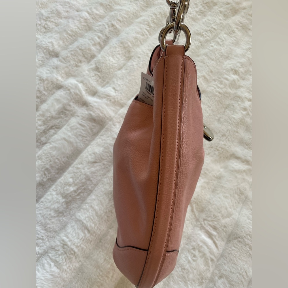 Coach Handbag. - Picture 8 of 16